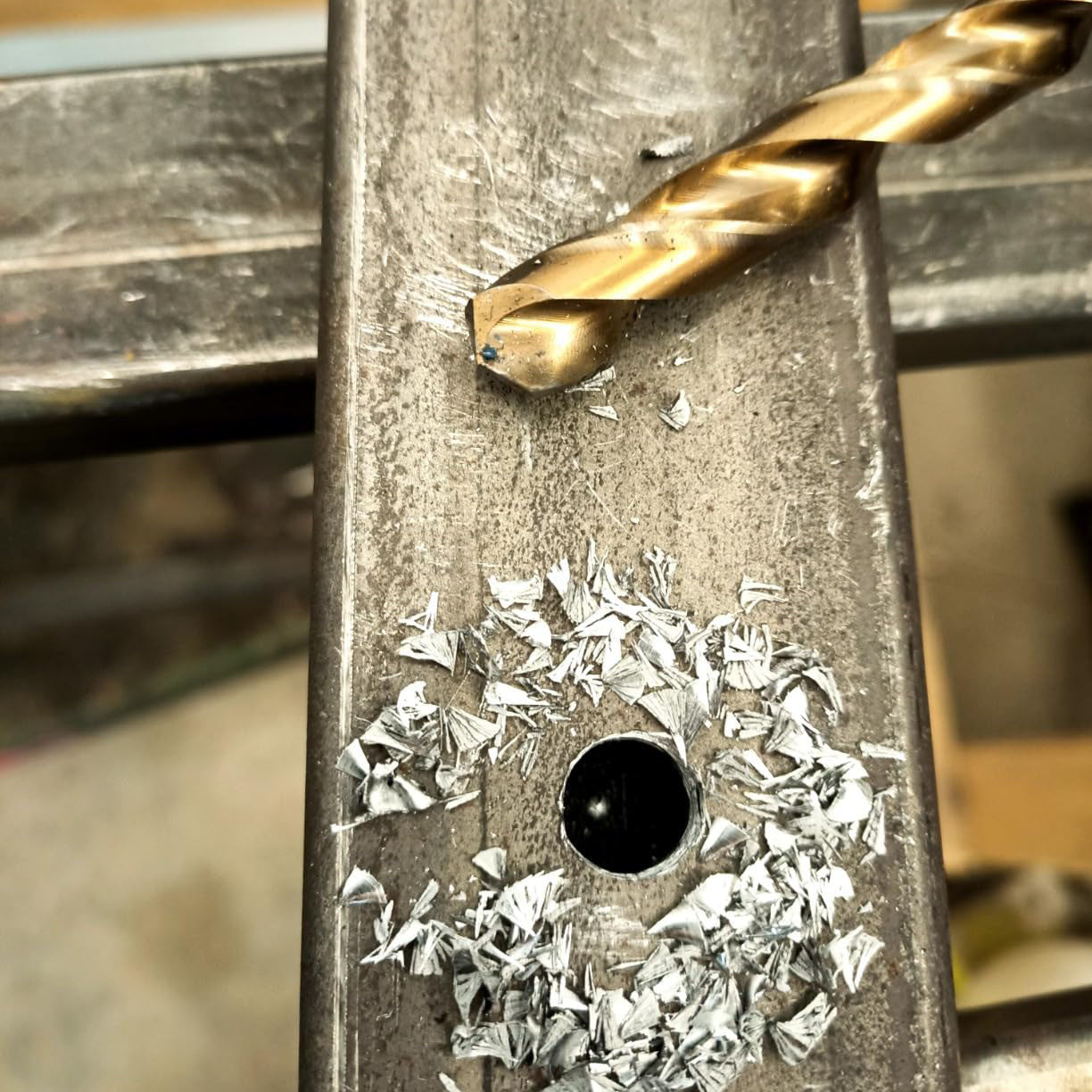 Drilling Tools