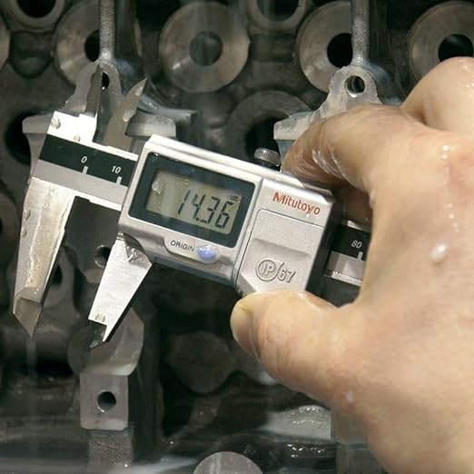 Measuring Tools