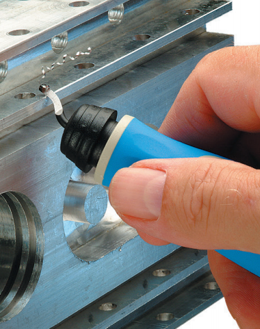 Deburring Tools