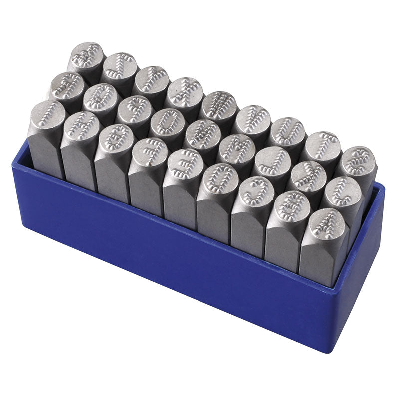 FERVI P012-LxP HRC 58-60 Letters