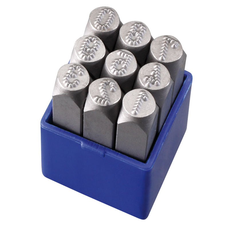 FERVI P012-NxP Numbers HRC 58-60