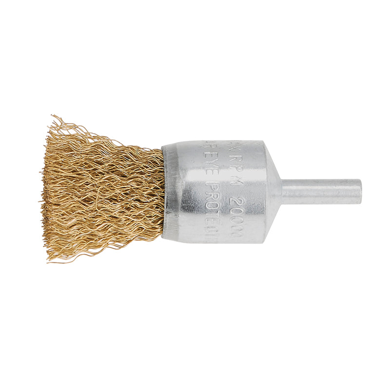 FERVI SFGx-End Brushes