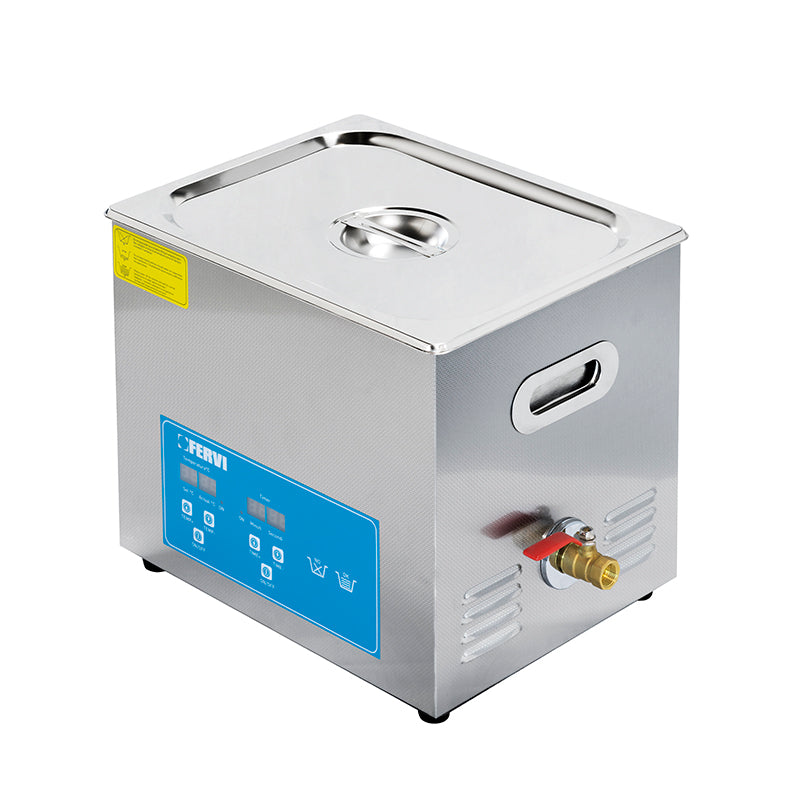 FERVI UC01-Detergent Liquid