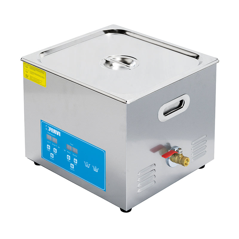 FERVI UC01-Detergent Liquid