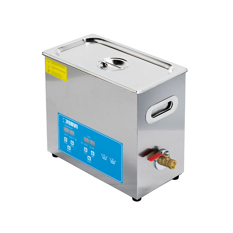 FERVI UC01-Detergent Liquid