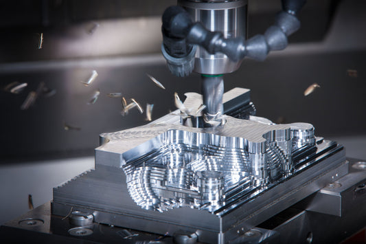 "Enhancing Your Workshop: TJR Tools' Cutting and Milling Solutions"