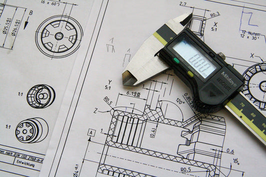 "Precision at Your Fingertips: Exploring TJR Tools' Measuring Instruments"