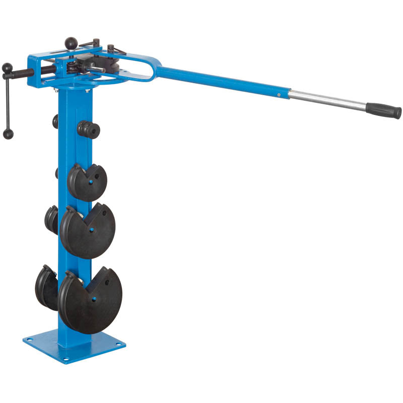 FERVI 0719 MANUAL PIPE BENDER