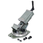 FERVI M530-Tilting Milling Machine Vice with 360° Swivel Base