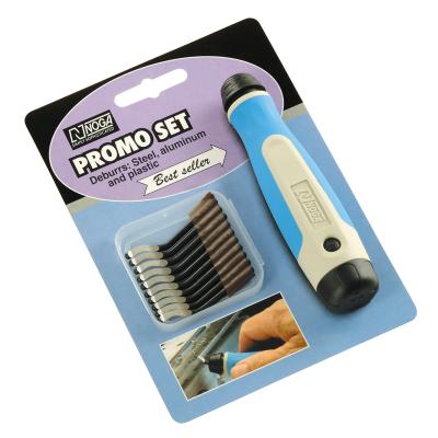 NOGA Set NG8150 Heavy Duty S Blade