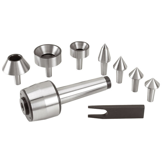 FERVI C050-Precision Live Center Set