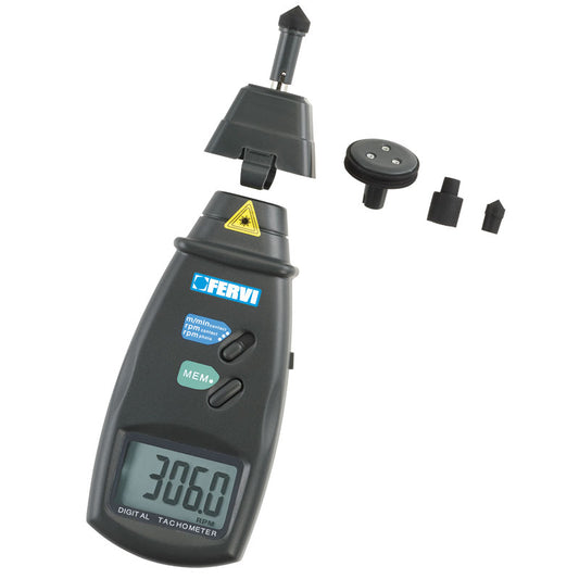 Fervi Fervi – TJR Tools and More