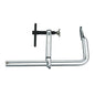 FERVI M006-General Use Steel Clamp with T-Spindle