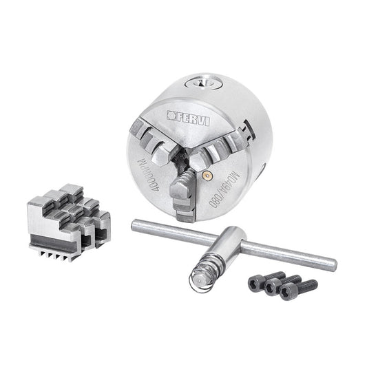 FERVI M049A-Precision Self Centering