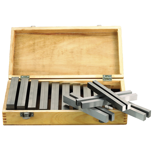 FERVI P014-Parallel Couple Set