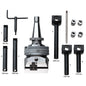 T021/030 AUTOMATIC PRECISION BORING HEAD