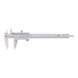 Mitutoyo 530-104 Vernier Calipers, Depth and Step Measurements, Metric, 0"/0mm-150mm Range, +/-0.05mm Accuracy, 0.05mm Resolution, 40mm Jaw Depth