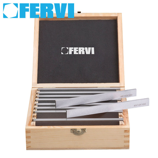FERVI P015-Parallel Couple Set