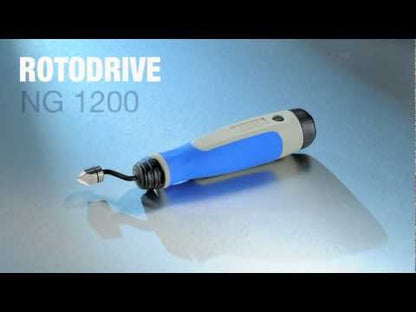 Noga Ng1200 Rotodrive Countersink